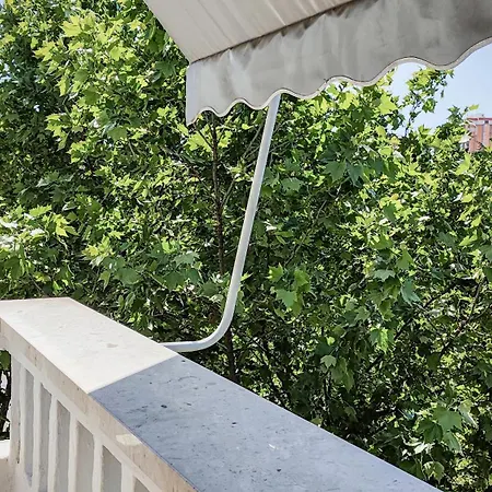 Appartamento Urban Glow